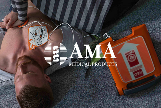 AMA Medical Products.